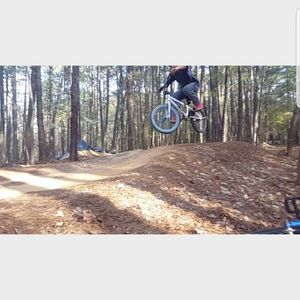 Meet your Posher, Derek